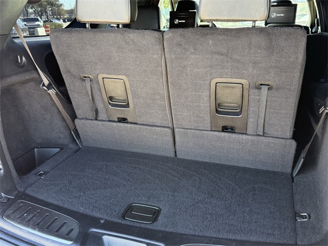 2021 Dodge Durango R/T Black at Martin Chrysler Dodge Jeep Ram