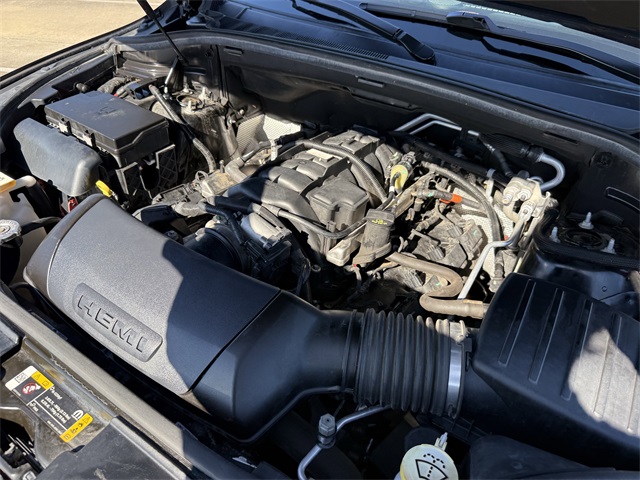 2021 Dodge Durango R/T Black at Martin Chrysler Dodge Jeep Ram