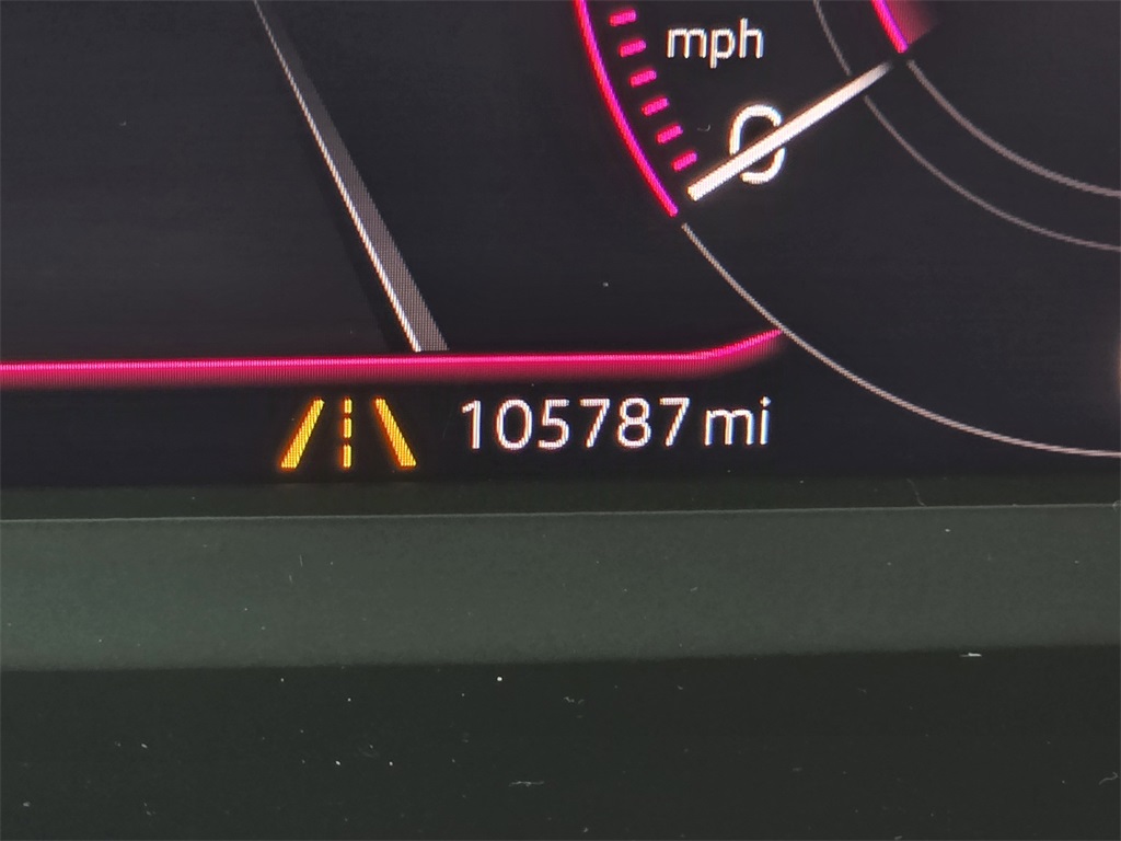 2019 Volkswagen Jetta SEL Premium White at Mac Haik CDJR North Houston