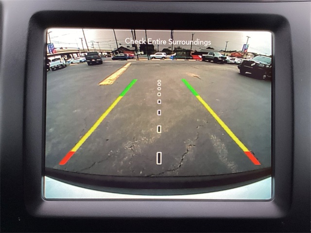 Used Car 2023 Jeep Cherokee  Altitude For Sale Under $25,000 In San Antonio, Texas