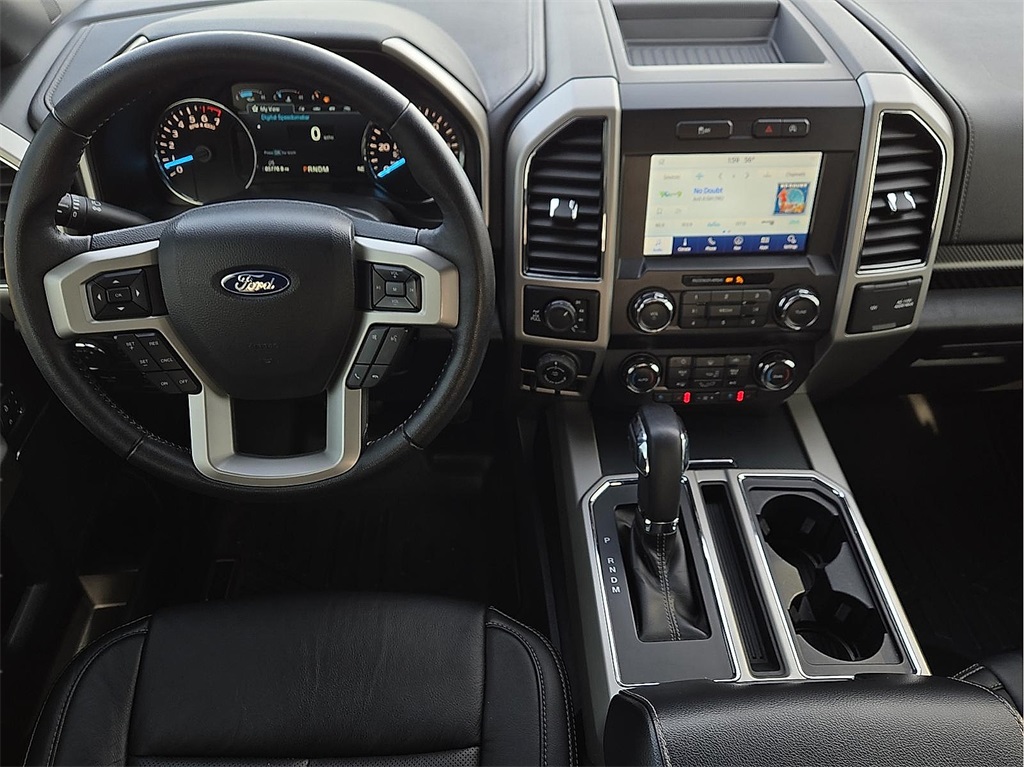 Used 2019 Ford F-150 For Sale in Farmington, AR