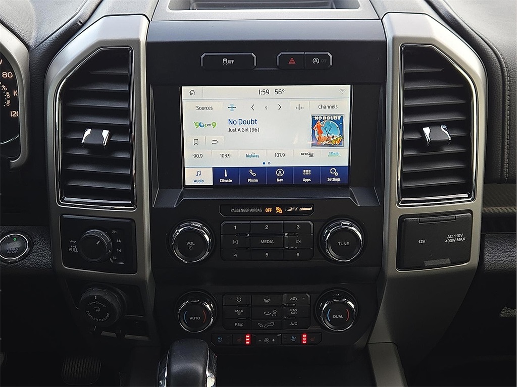 Used 2019 Ford F-150 For Sale in Farmington, AR