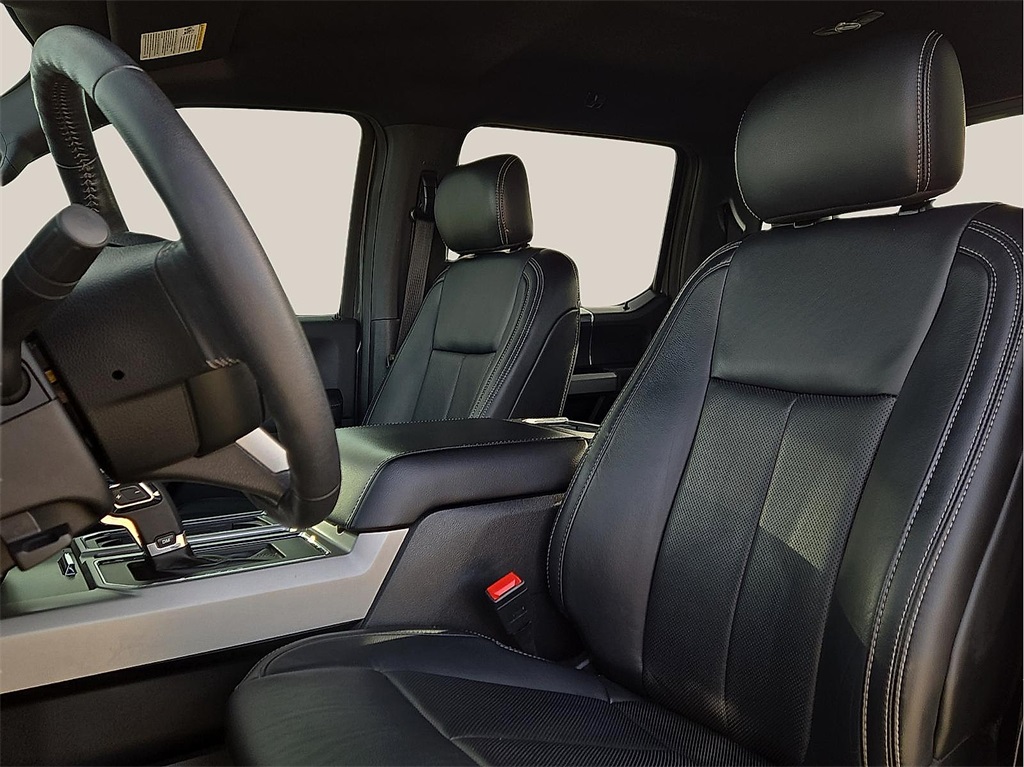 Used 2019 Ford F-150 For Sale in Farmington, AR