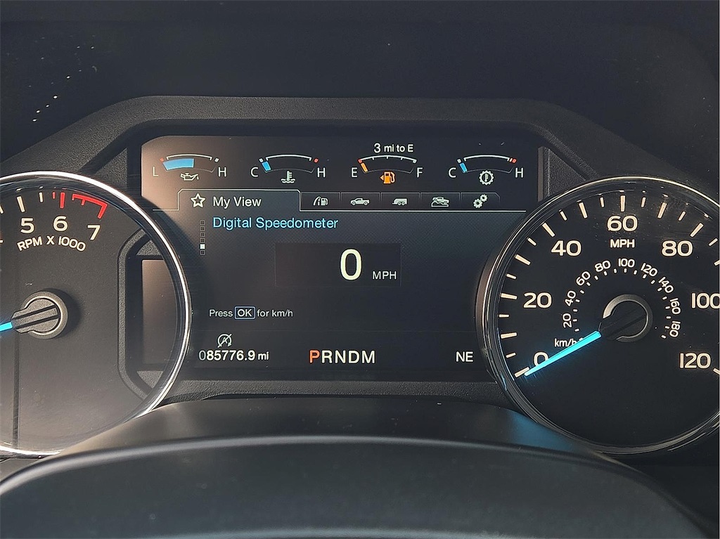 Used 2019 Ford F-150 For Sale in Farmington, AR