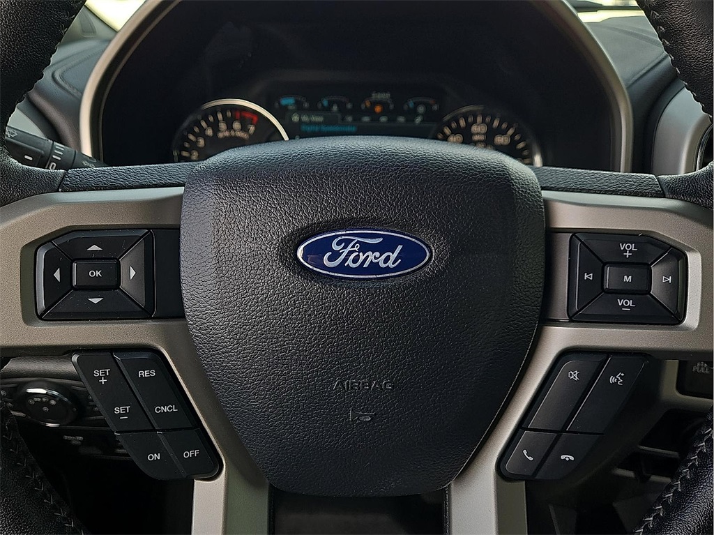 Used 2019 Ford F-150 For Sale in Farmington, AR
