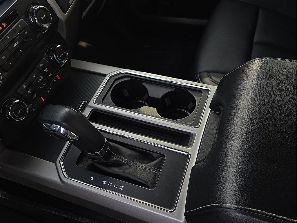 Used 2019 Ford F-150 For Sale in Farmington, AR