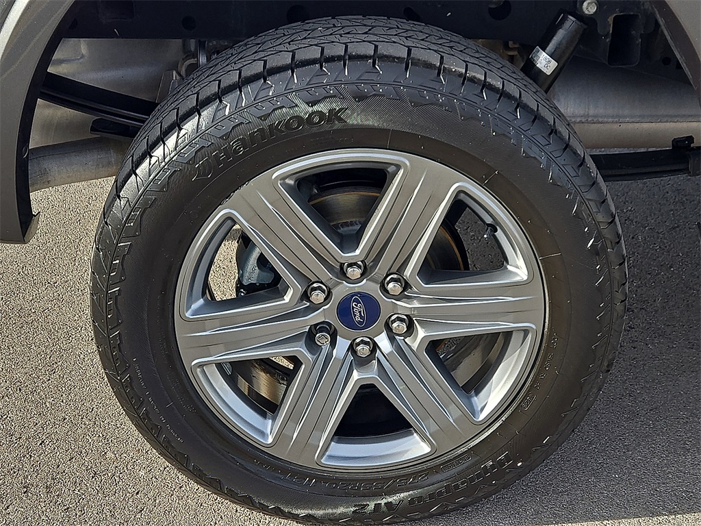 Used 2019 Ford F-150 For Sale in Farmington, AR