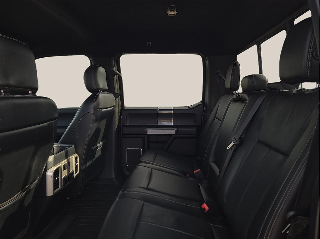 Used 2019 Ford F-150 For Sale in Farmington, AR