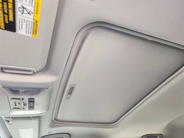 2025 Toyota RAV4 XLE Black at Don McGill Toyota