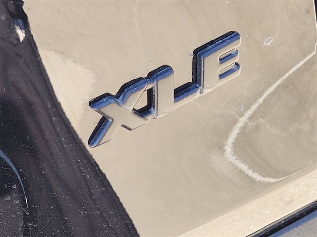 2025 Toyota RAV4 XLE - 7