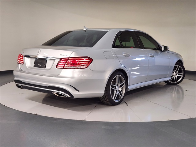 Used 2016 Mercedes-Benz E-Class E350 Sport with VIN WDDHF8JB9GB277072 for sale in Friendswood, TX