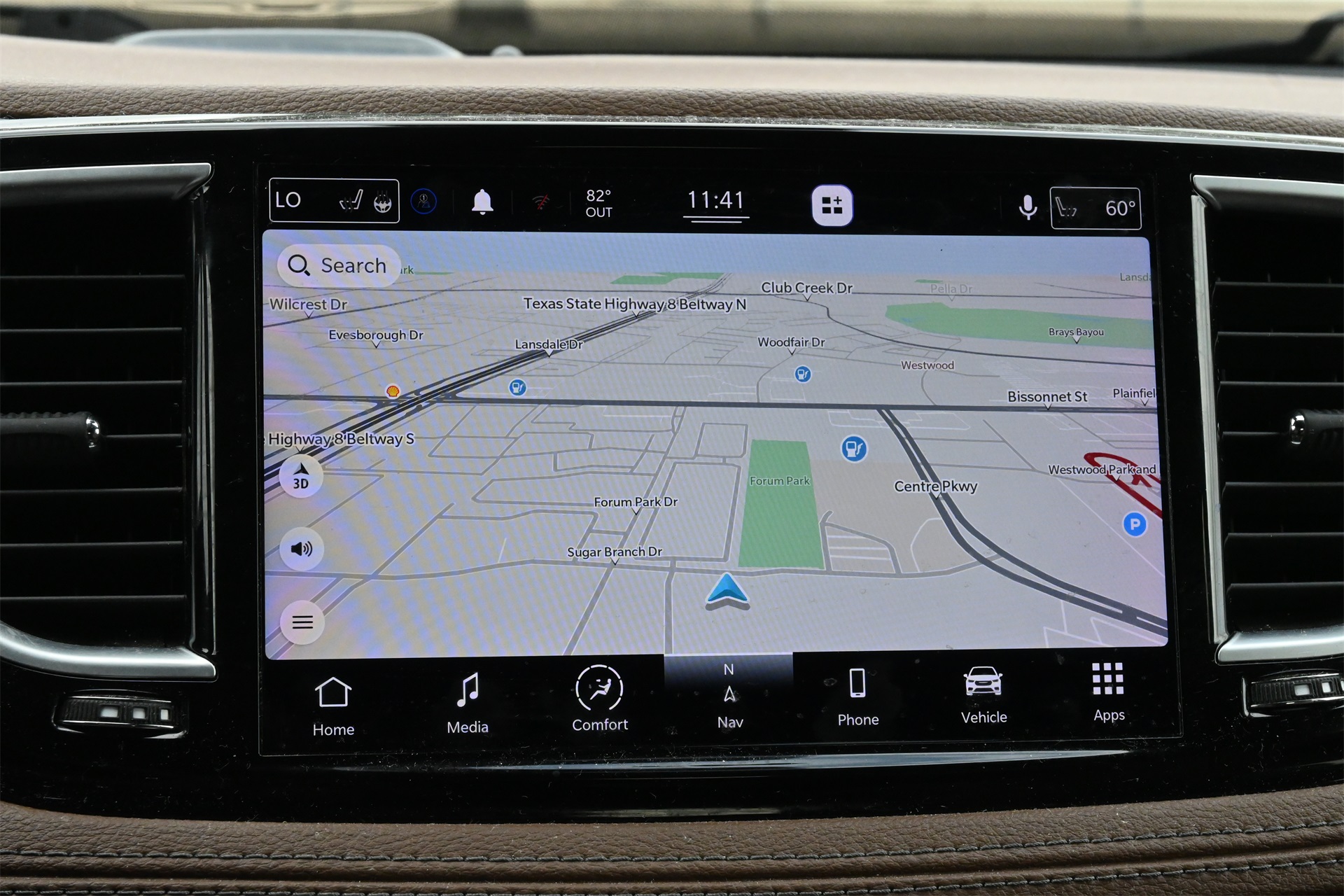 2021 Chrysler Pacifica Hybrid Limited White at Shottenkirk Kia Fort Bend