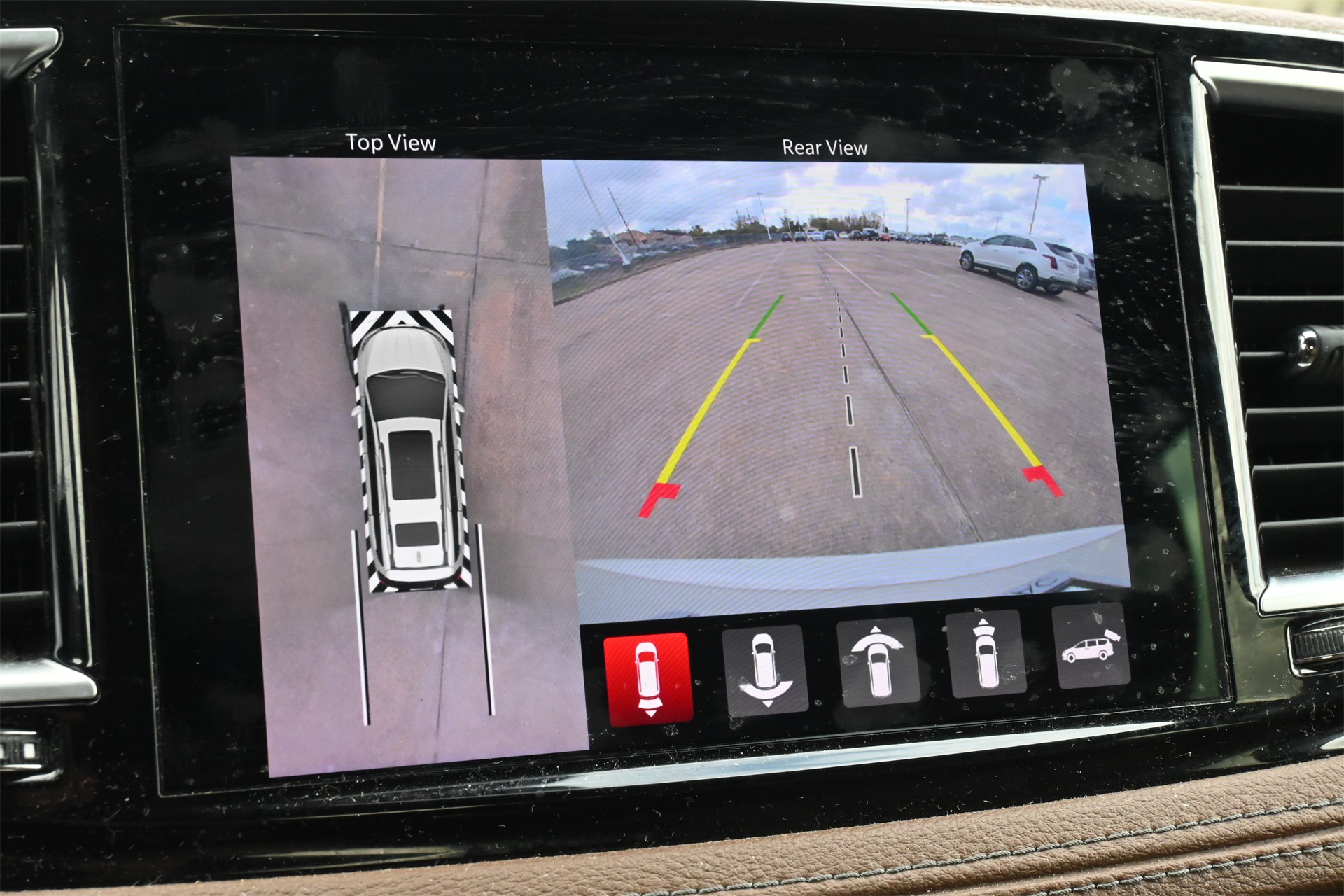 2021 Chrysler Pacifica Hybrid Limited White at Shottenkirk Kia Fort Bend