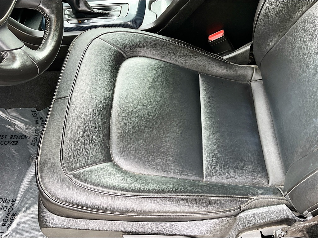 2022 Chevrolet Colorado Z71 White at Legacy Ford