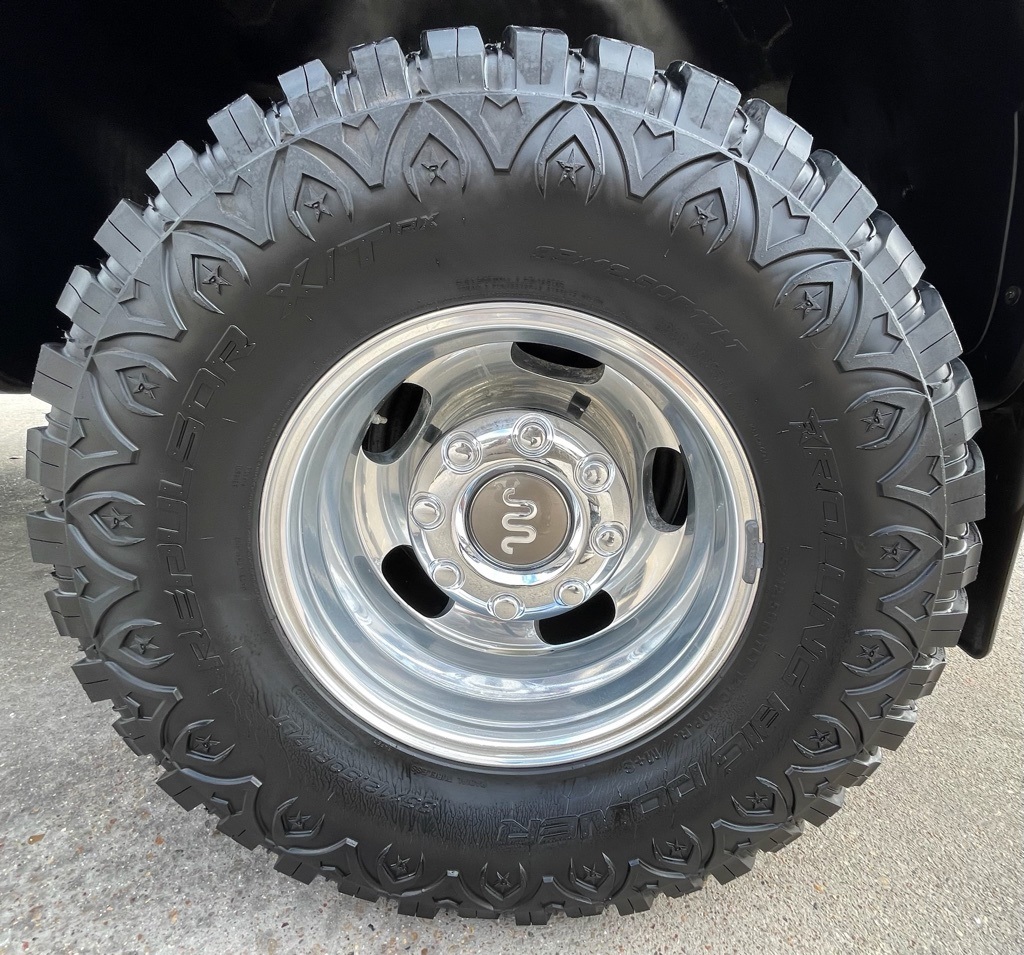 2016 Ford F-350SD King Ranch Black at Legacy Ford