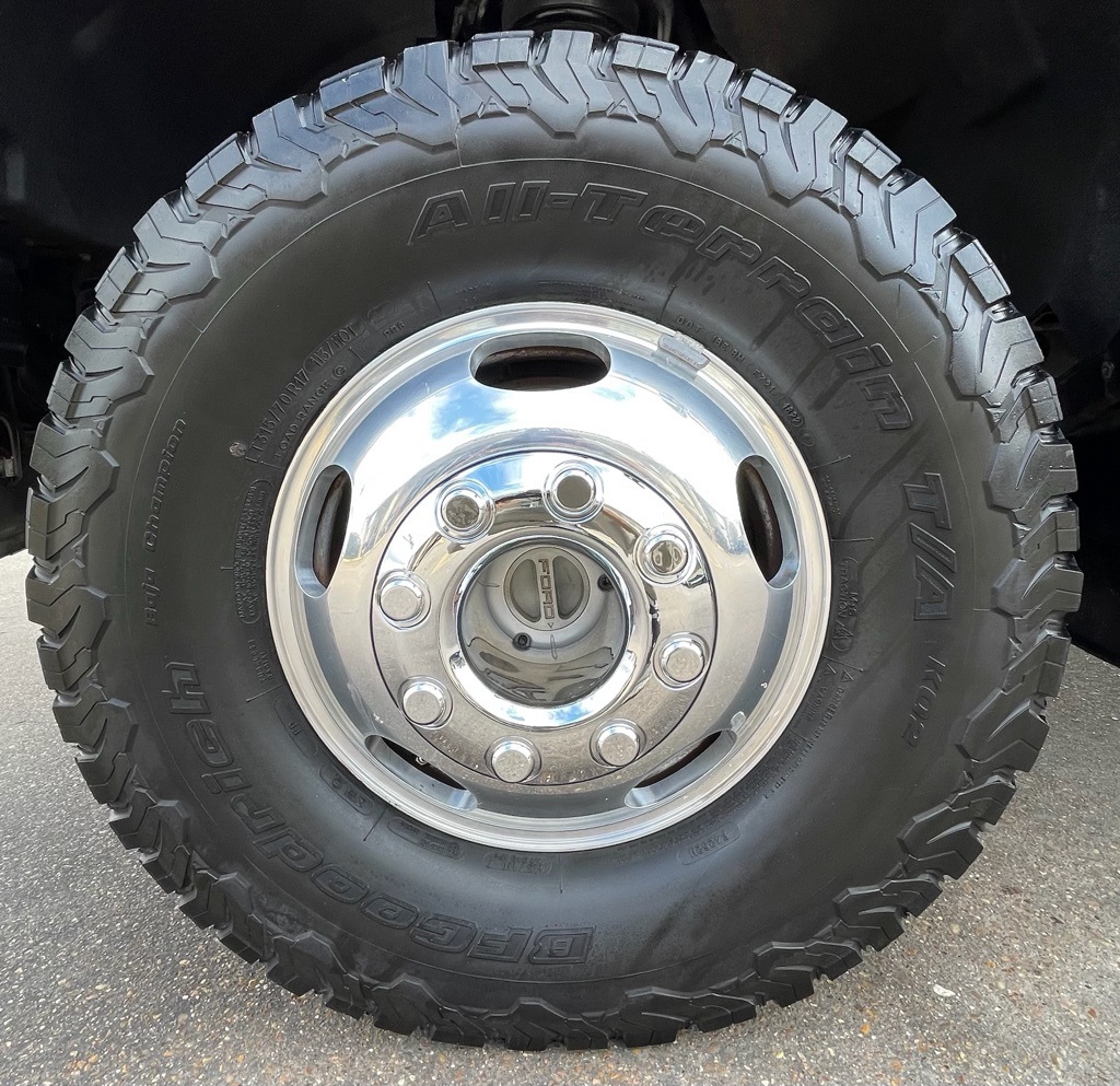 2016 Ford F-350SD King Ranch Black at Legacy Ford