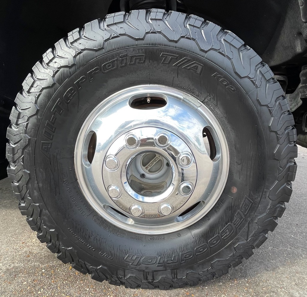 2016 Ford F-350SD King Ranch Black at Legacy Ford