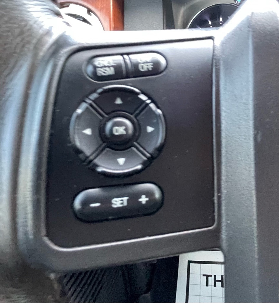 2016 Ford F-350SD King Ranch Black at Legacy Ford