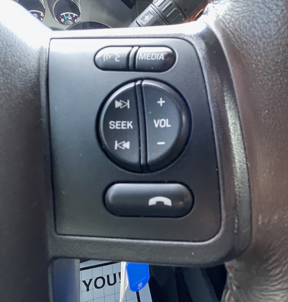 2016 Ford F-350SD King Ranch Black at Legacy Ford