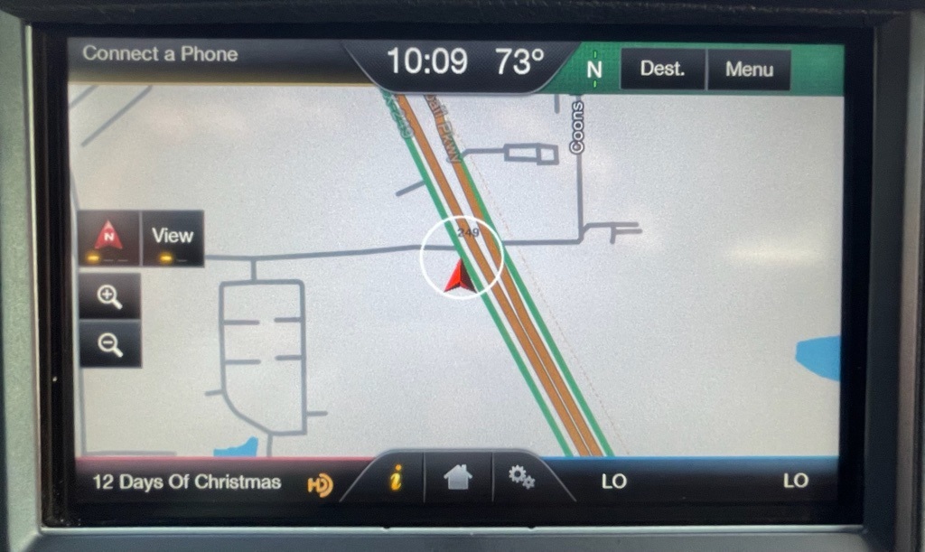 2016 Ford F-350SD King Ranch Black at Legacy Ford