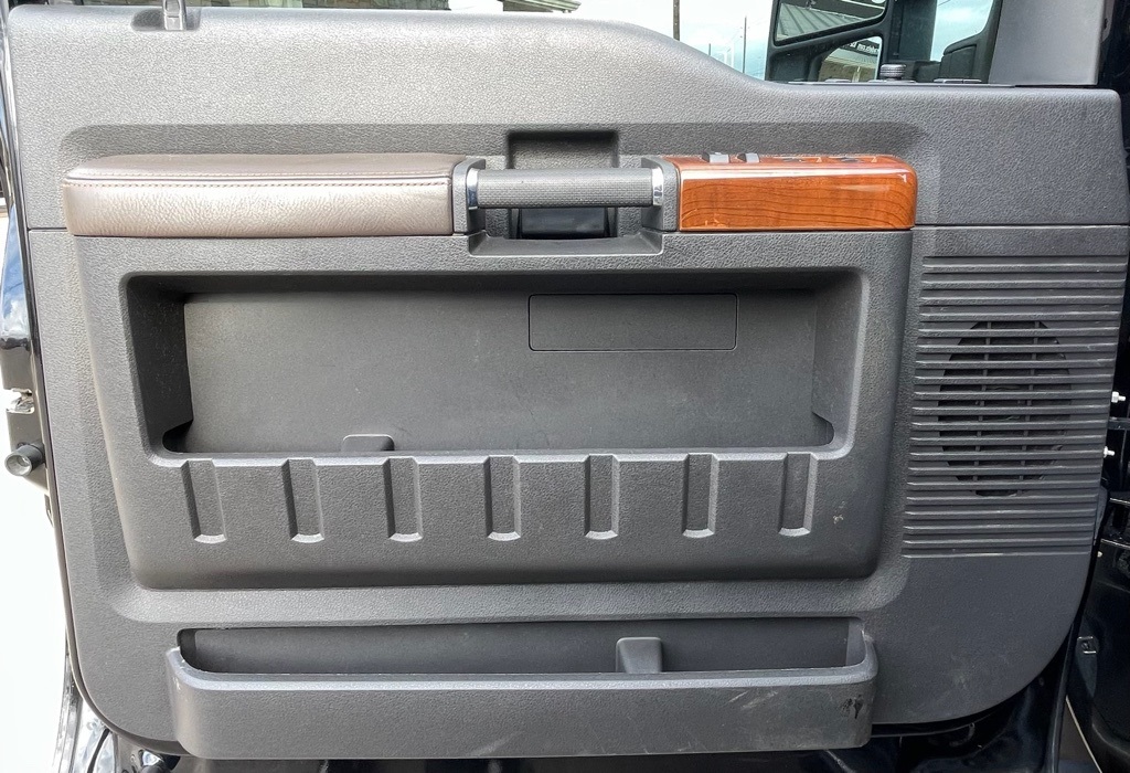 2016 Ford F-350SD King Ranch Black at Legacy Ford