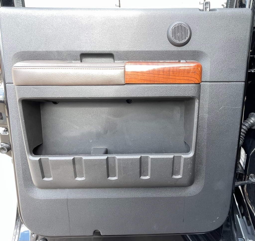 2016 Ford F-350SD King Ranch Black at Legacy Ford