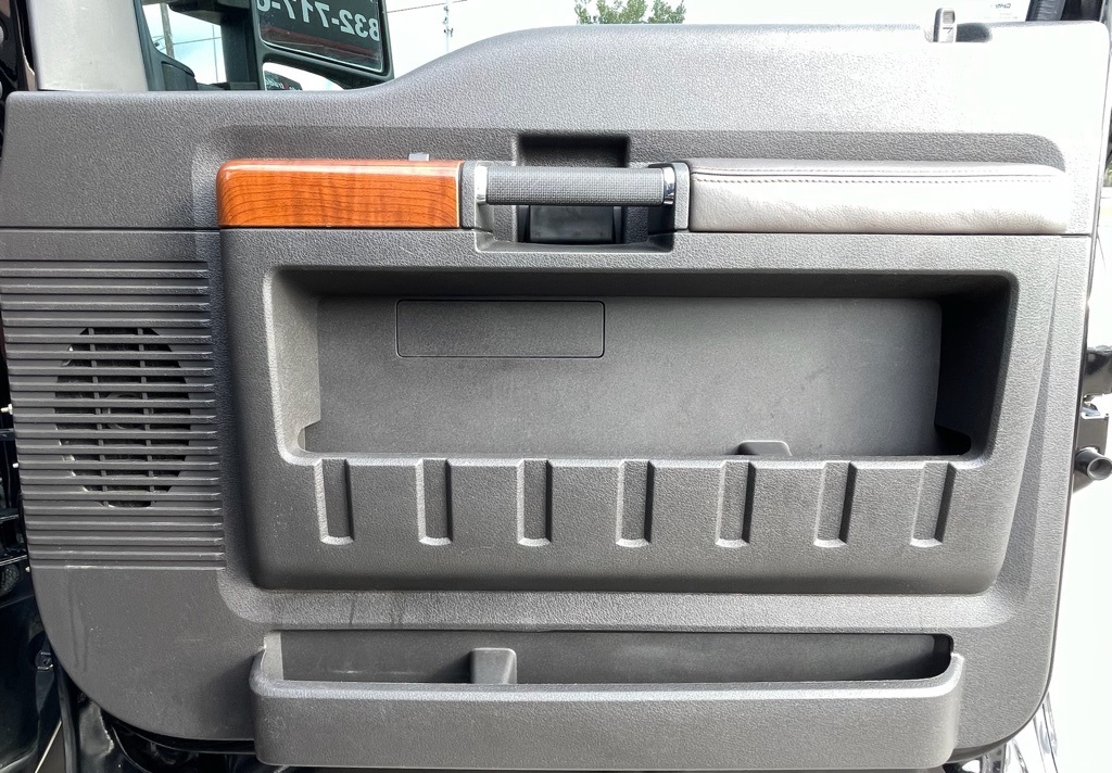 2016 Ford F-350SD King Ranch Black at Legacy Ford