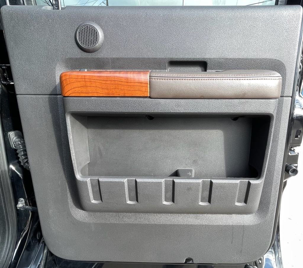 2016 Ford F-350SD King Ranch Black at Legacy Ford