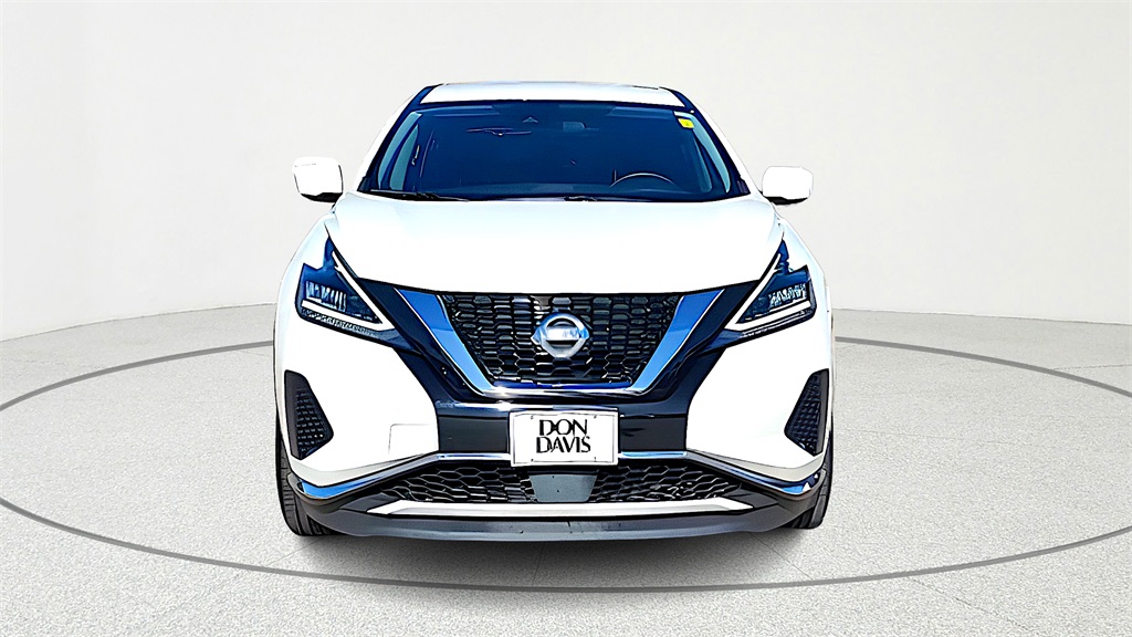 2022 Nissan Murano