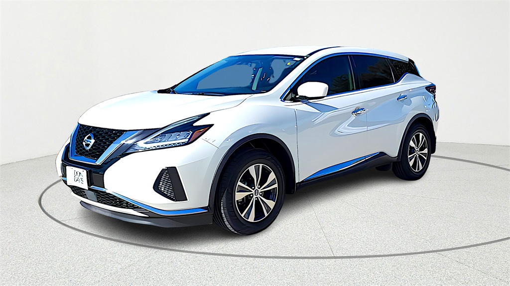 2022 Nissan Murano
