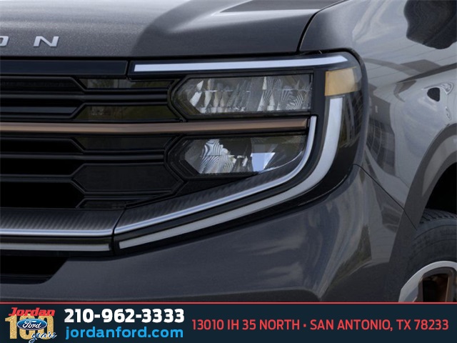 New Car 2025 Ford Expedition  King Ranch For Sale Under $90,000 In San Antonio, Texas