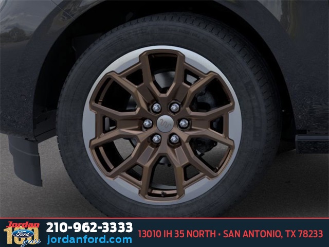 New Car 2025 Ford Expedition  King Ranch For Sale Under $90,000 In San Antonio, Texas