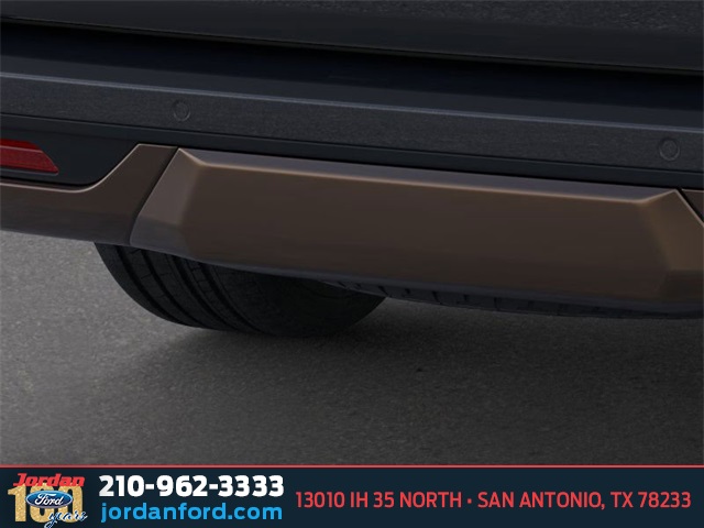 New Car 2025 Ford Expedition  King Ranch For Sale Under $90,000 In San Antonio, Texas