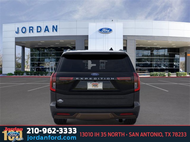 New Car 2025 Ford Expedition  King Ranch For Sale Under $90,000 In San Antonio, Texas