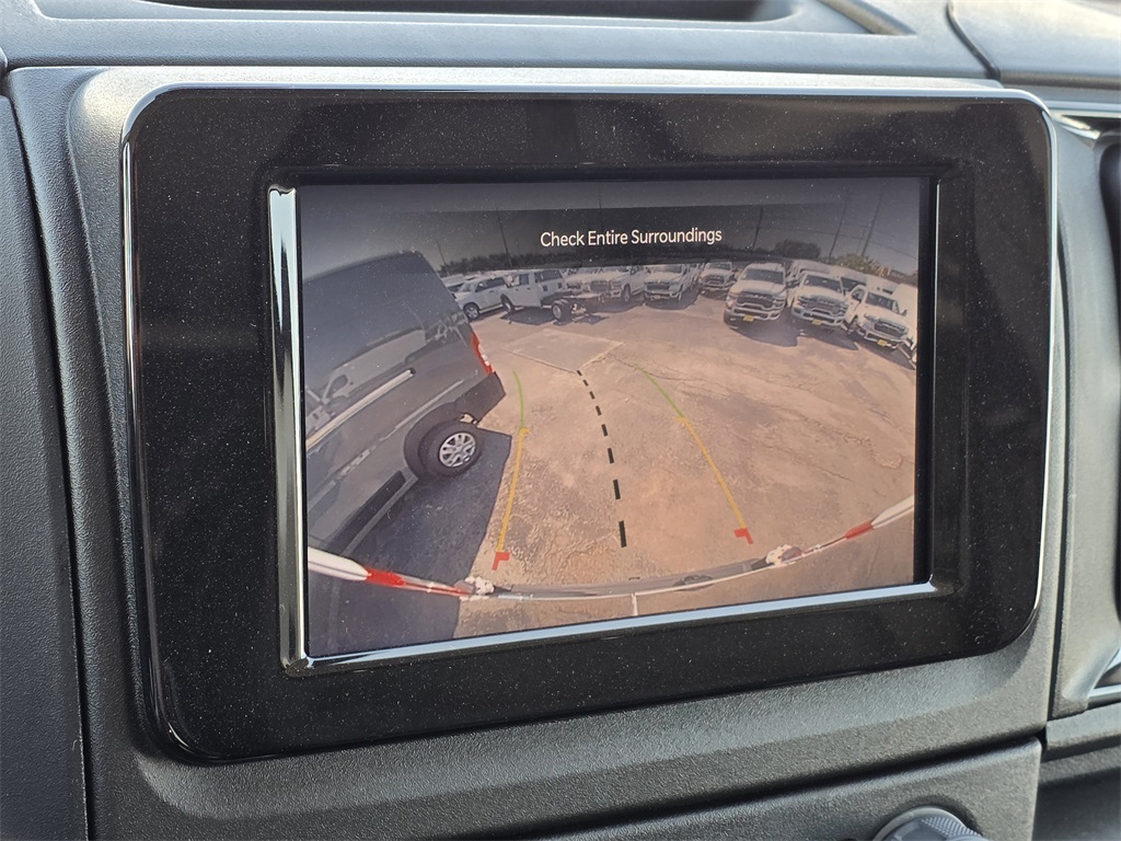 2025 Ram ProMaster 2500 Base White at Bayshore Chrysler Jeep Dodge Ram