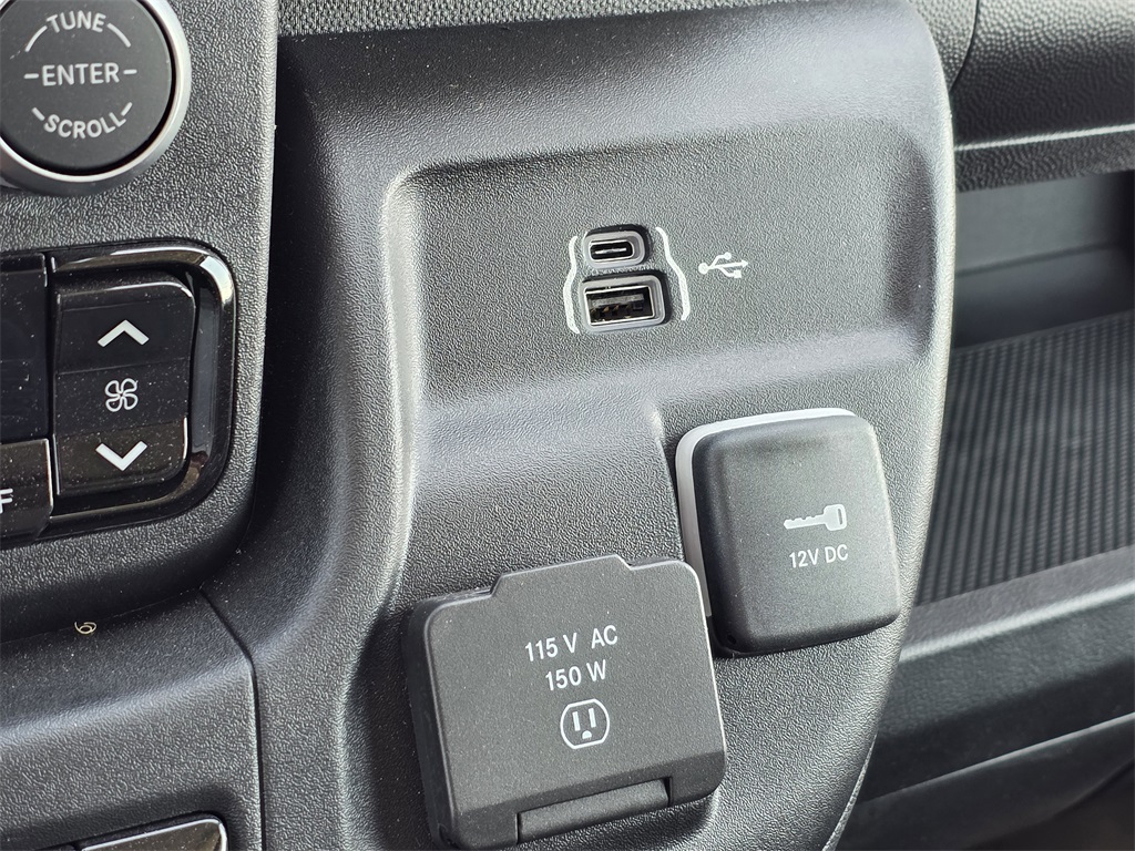 2025 Ram ProMaster 2500 Base White at Bayshore Chrysler Jeep Dodge Ram