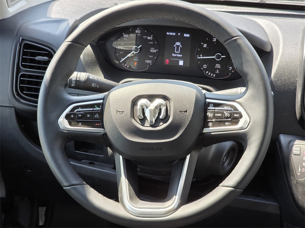 2025 Ram ProMaster 2500 Base White at Bayshore Chrysler Jeep Dodge Ram