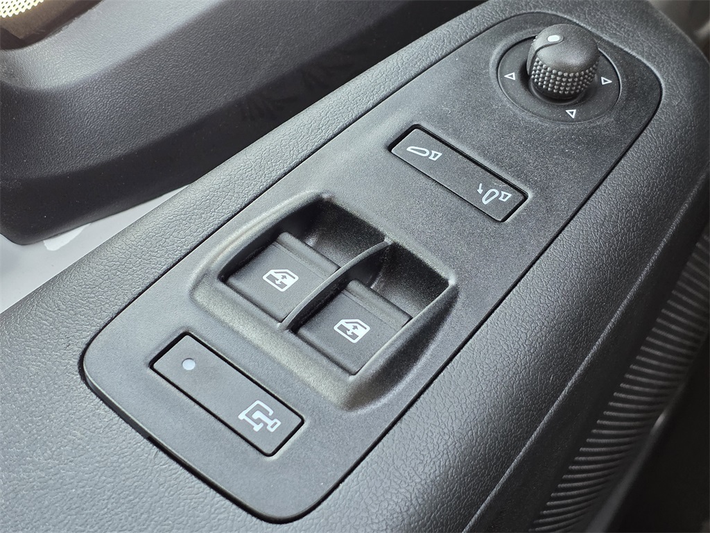 2025 Ram ProMaster 2500 Base White at Bayshore Chrysler Jeep Dodge Ram