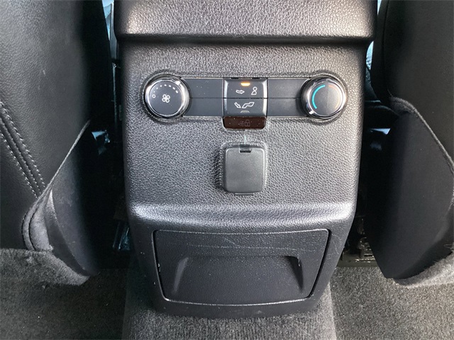 Used Car 2017 Ford Explorer  Xlt For Sale Under $20,000 In San Antonio, Texas