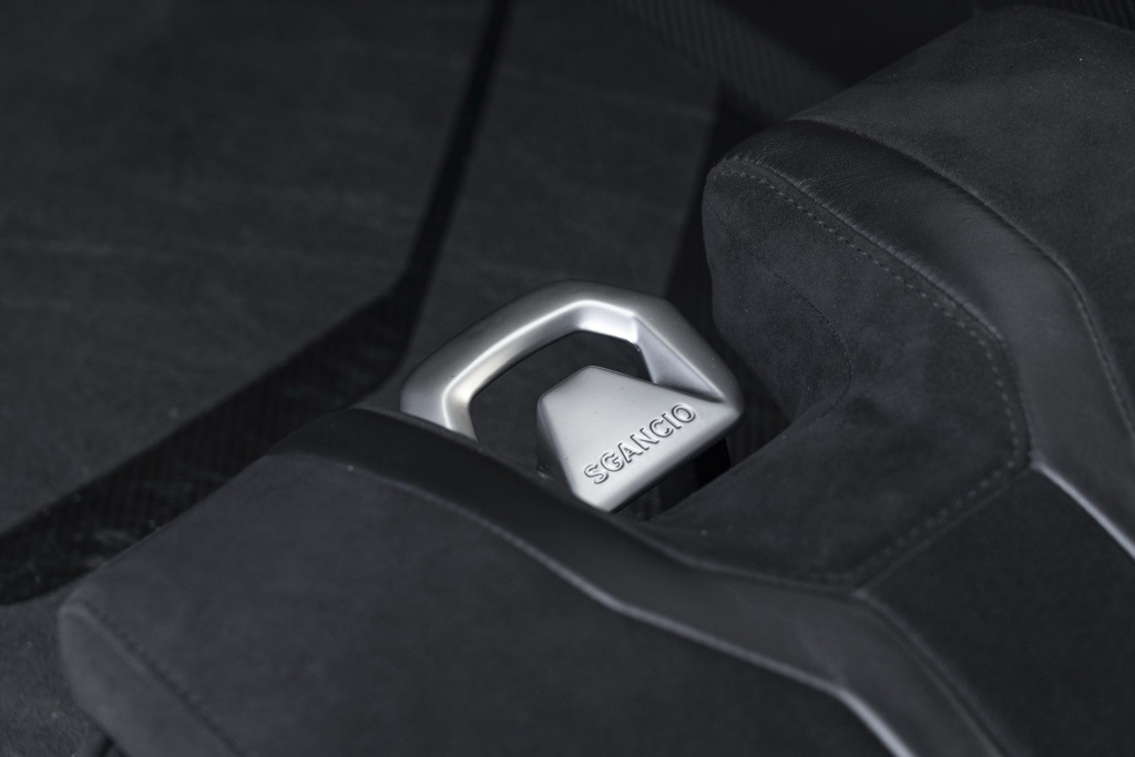 2022 Lamborghini Huracan STO Base - Photo 15