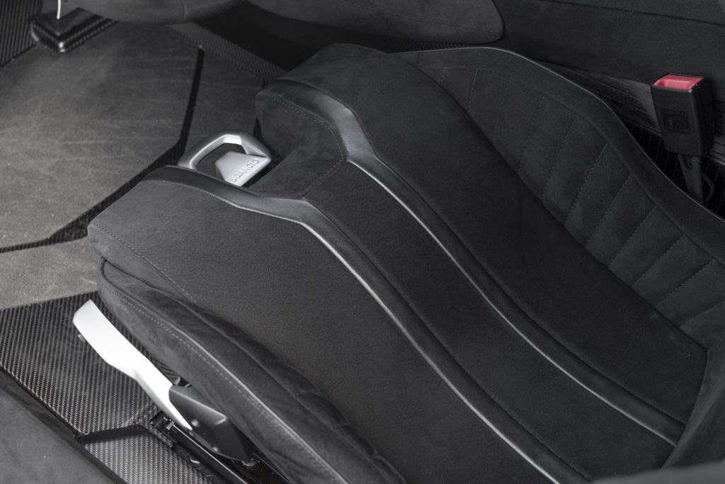 2022 Lamborghini Huracan STO Base - Photo 16