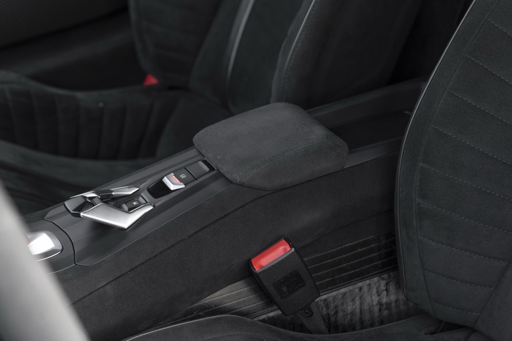 2022 Lamborghini Huracan STO Base - Photo 18