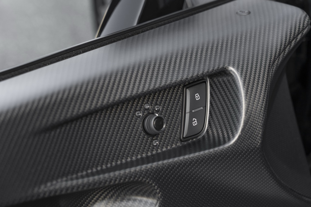 2022 Lamborghini Huracan STO Base - Photo 21