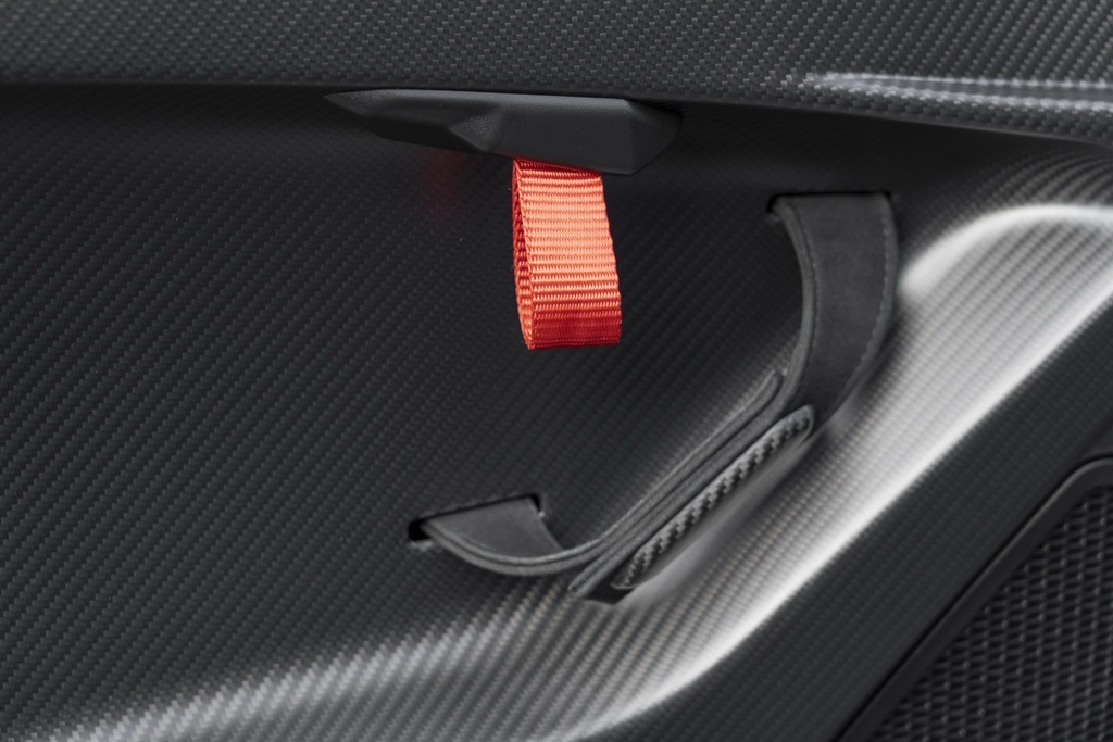 2022 Lamborghini Huracan STO Base - Photo 22