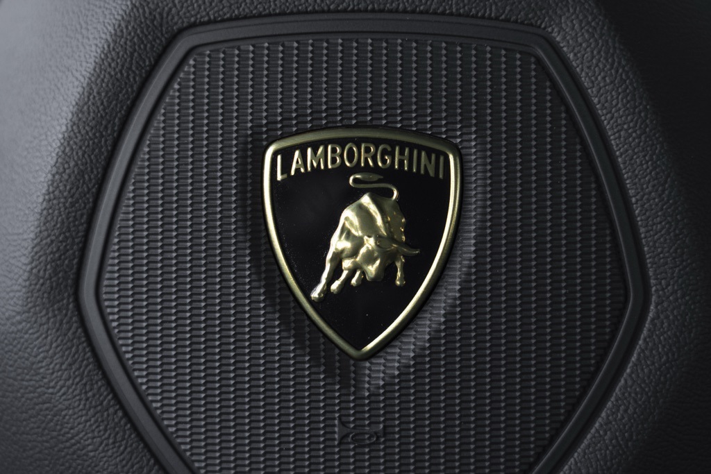 2022 Lamborghini Huracan STO Base - Photo 26