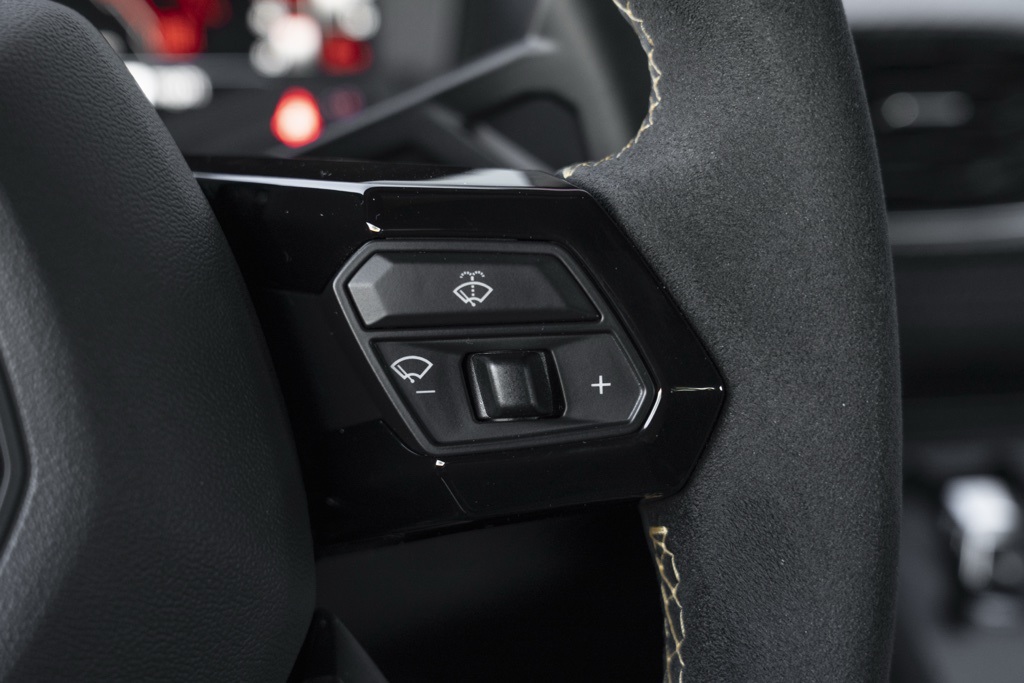 2022 Lamborghini Huracan STO Base - Photo 28