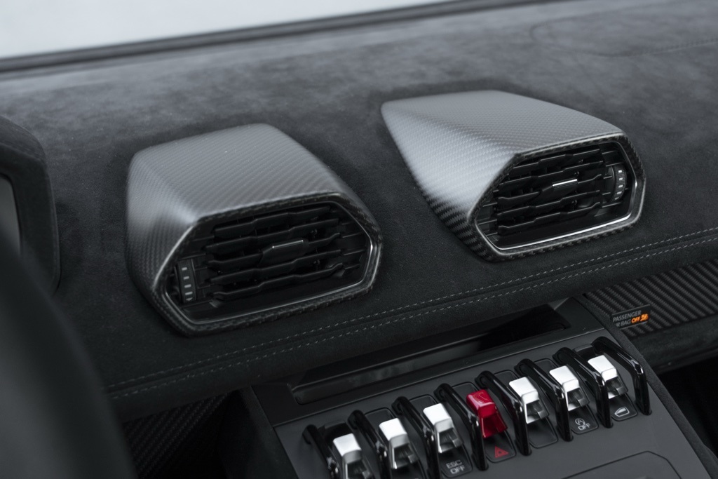 2022 Lamborghini Huracan STO Base - Photo 33