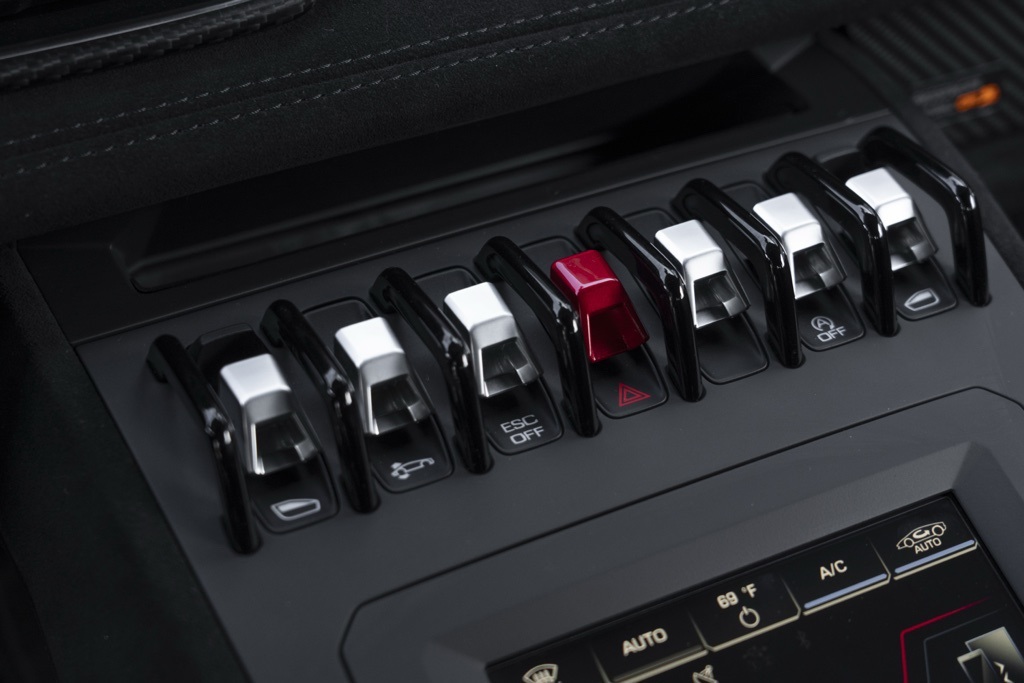 2022 Lamborghini Huracan STO Base - Photo 34