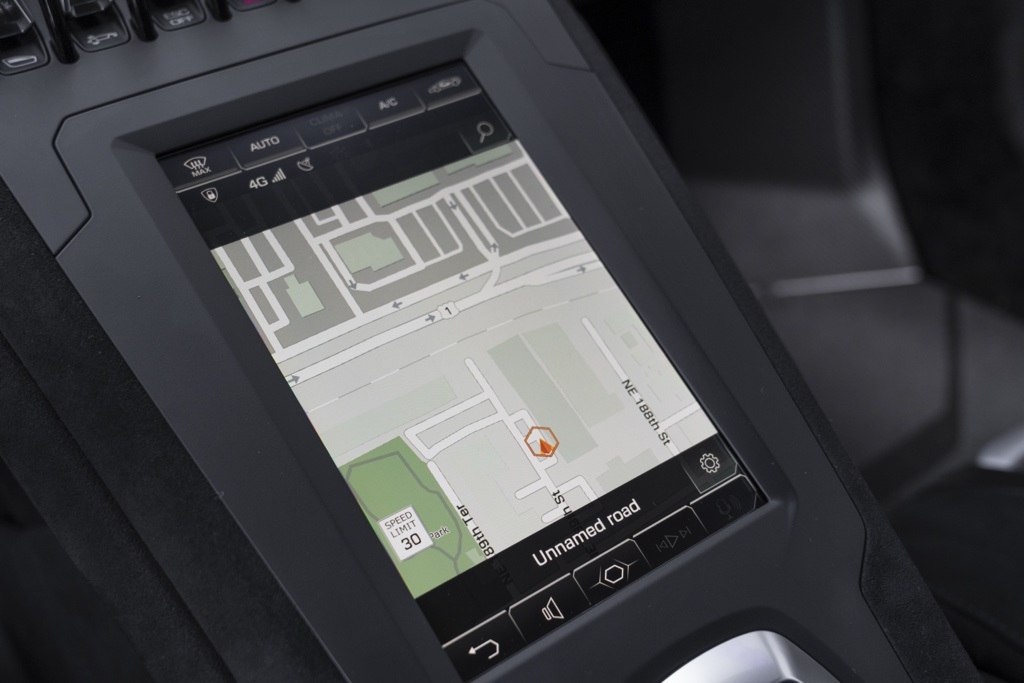 2022 Lamborghini Huracan STO Base - Photo 36