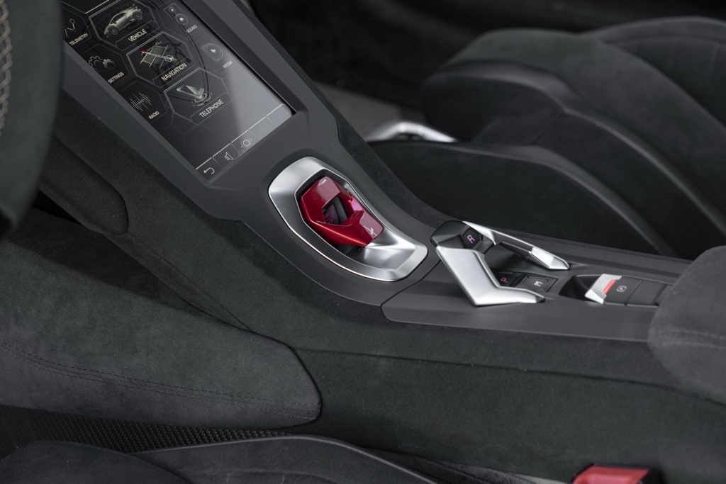 2022 Lamborghini Huracan STO Base - Photo 37